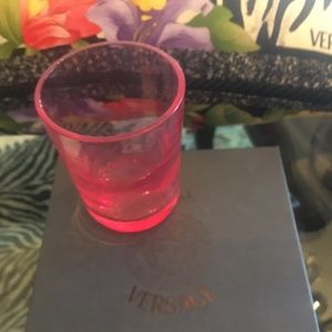 Versace Votive Candle Holder